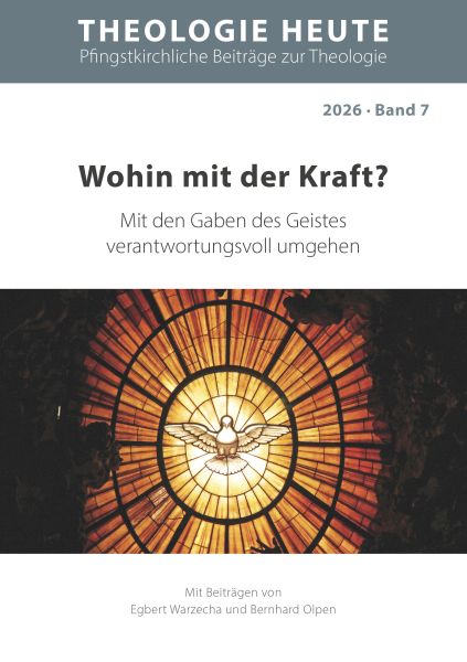 Wohin mit der Kraft?