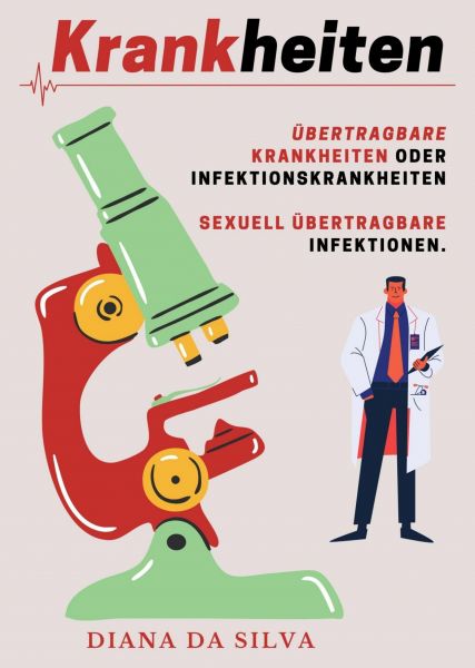 Krankheiten