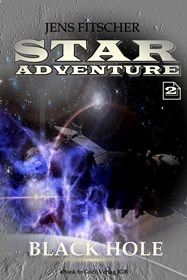 Black Hole (STAR ADVENTURE 2)