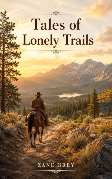 Tales of Lonely Trails