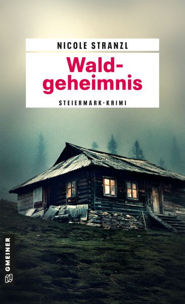 Waldgeheimnis
