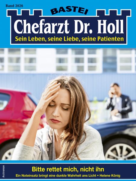 Chefarzt Dr. Holl 2026