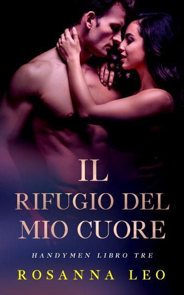 Il Rifugio del mio cuore