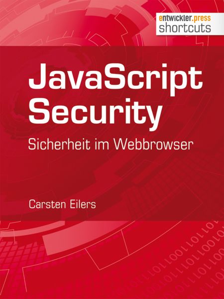 JavaScript Security