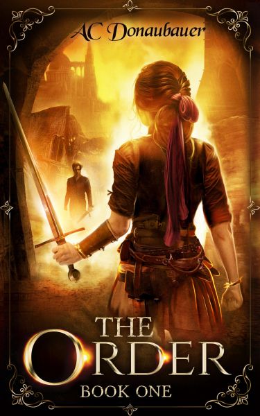 The Order: Book 1