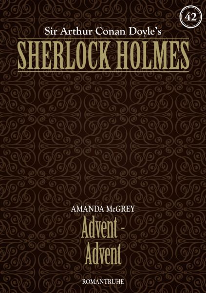 Sherlock Holmes 42 - Advent - Advent