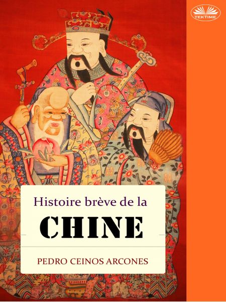 Histoire Brève De La Chine