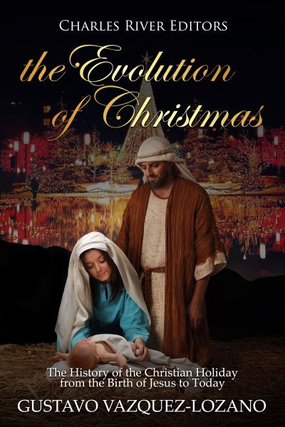 The Evolution of Christmas