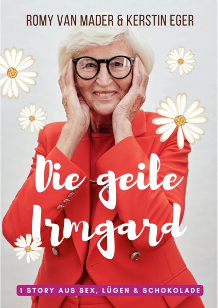 Die geile Irmgard