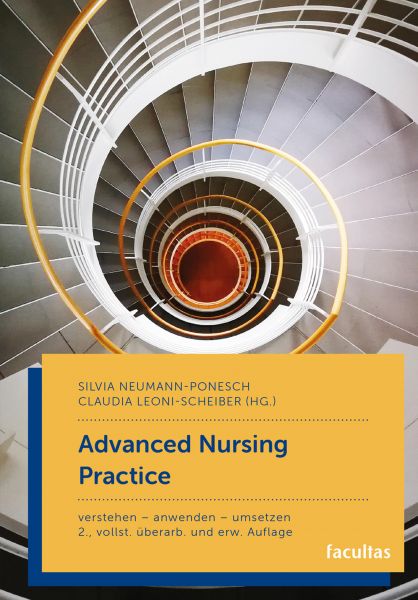 Advanced Nursing Practice