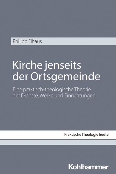 Kirche jenseits der Ortsgemeinde