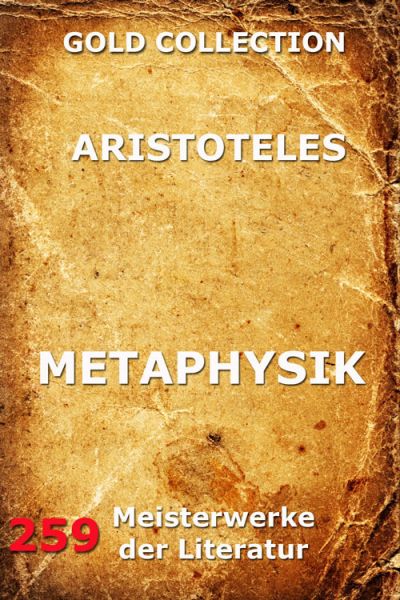 Metaphysik