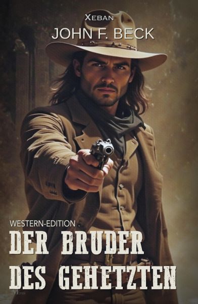 Der Bruder des Gehetzten