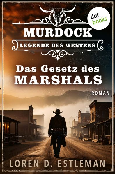 Das Gesetz des Marshals