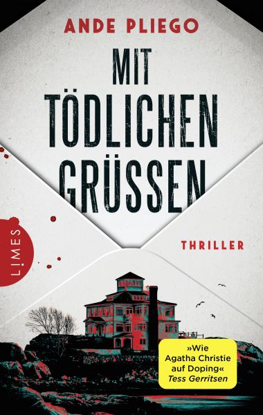 Mit tödlichen Grüßen