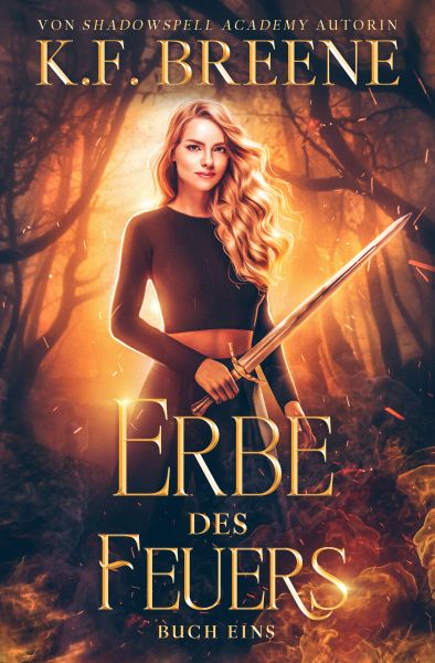 Erbe des Feuers