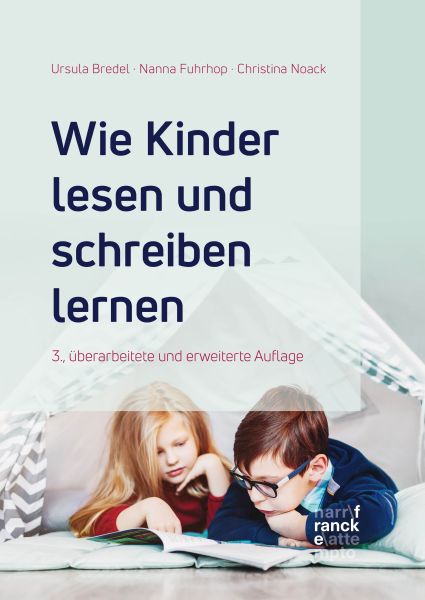 Wie Kinder lesen und schreiben lernen