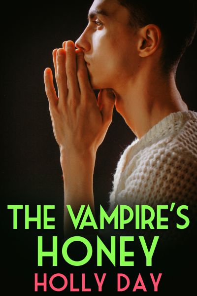 The Vampire's Honey