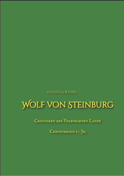 Wolf von Steinburg
