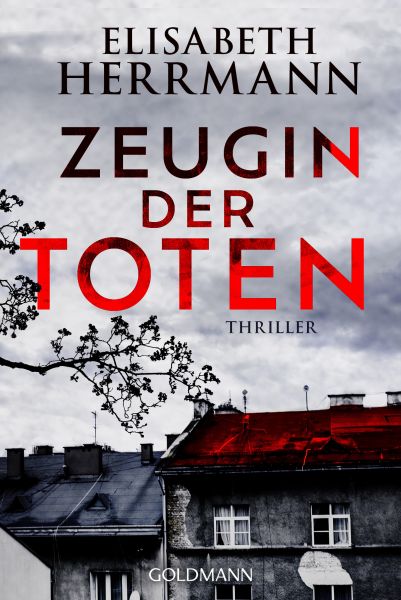 Zeugin der Toten