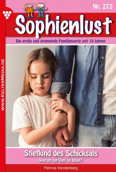 Sophienlust 272 – Familienroman