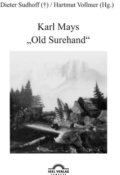 Karl Mays „Old Surehand“