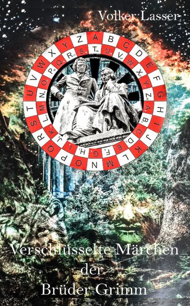 Verschlüsselte Märchen der Brüder Grimm