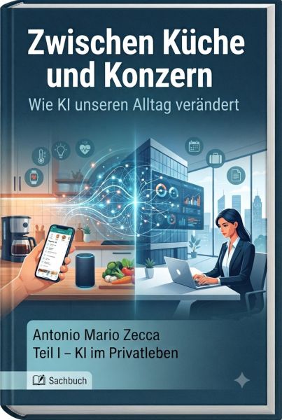 Zwischen Küche und Konzern