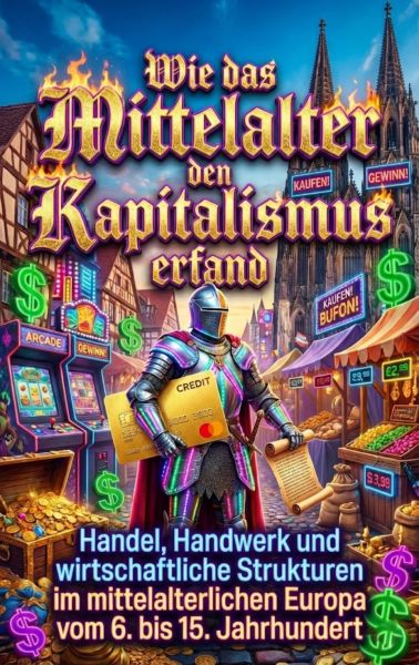 Wie das Mittelalter den Kapitalismus erfand