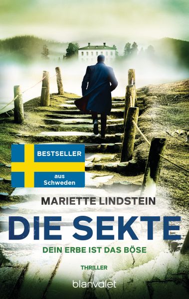 Die Sekte – Dein Erbe ist das Böse