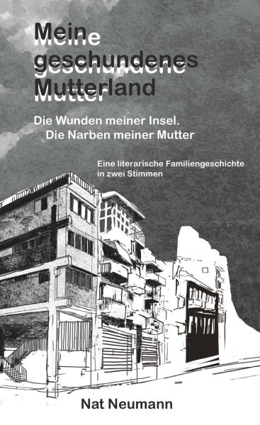 Mein geschundenes Mutterland