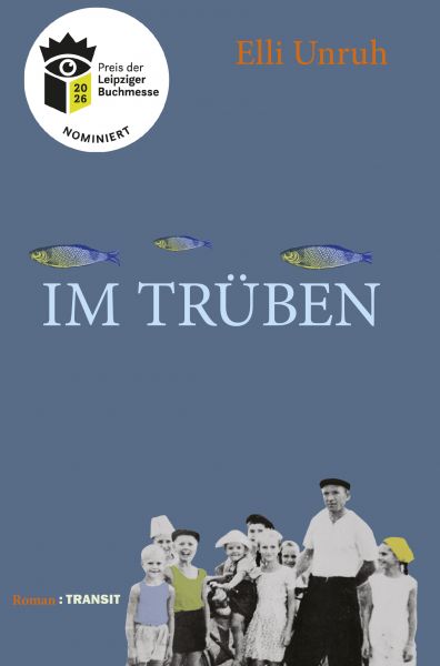 Fische im Trüben