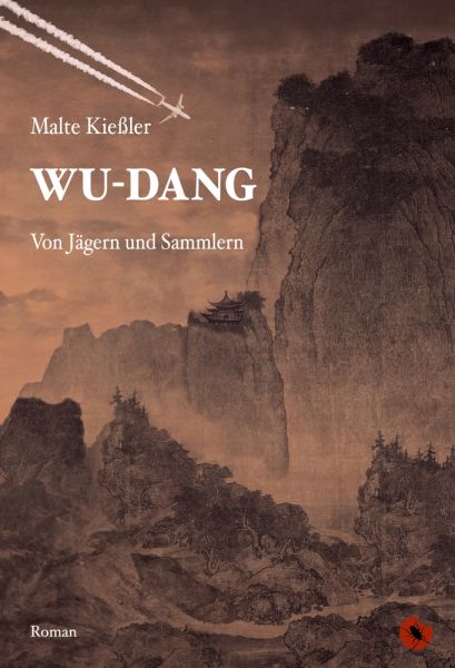 Wu-Dang – Von Jägern und Sammlern