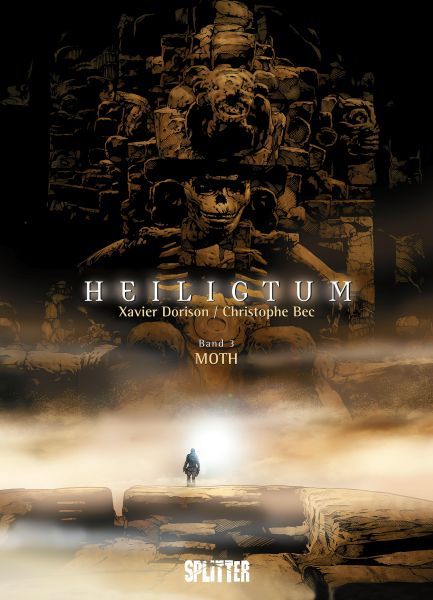 Heiligtum. Band 3