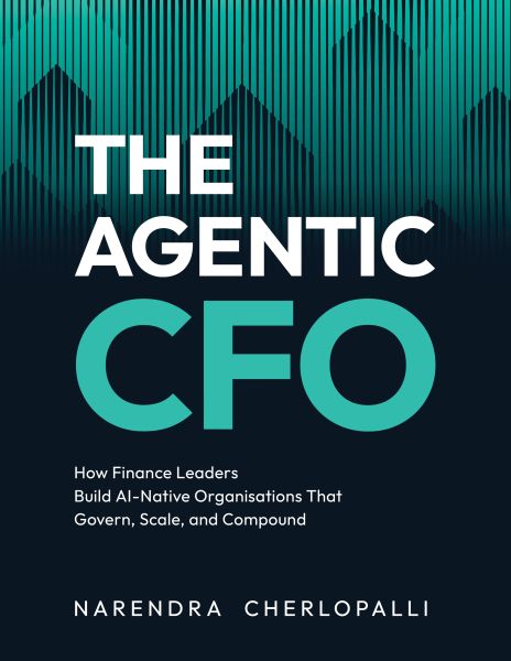The Agentic CFO