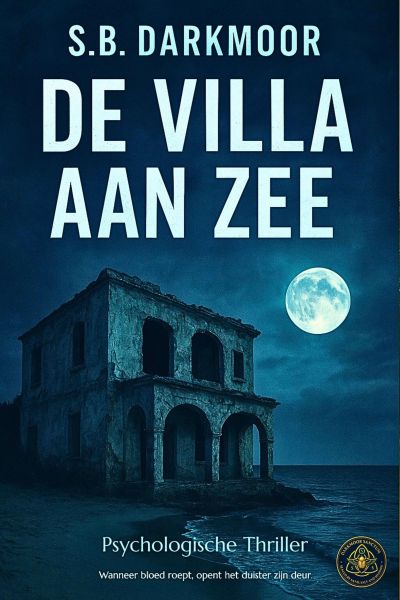 De Villa aan zee