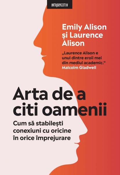 Arta de a citi oamenii