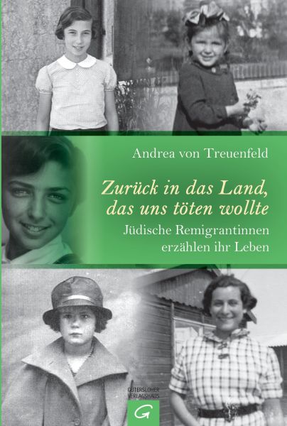 von Treuenfeld A,Zurück in das Land