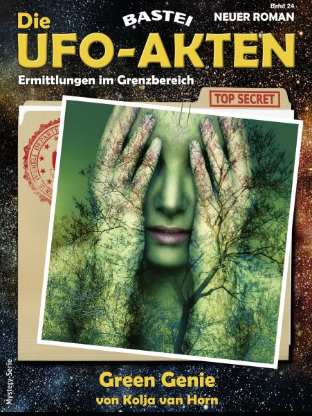Die UFO-AKTEN 24