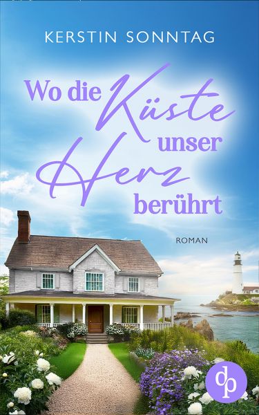 Wo die Küste unser Herz berührt