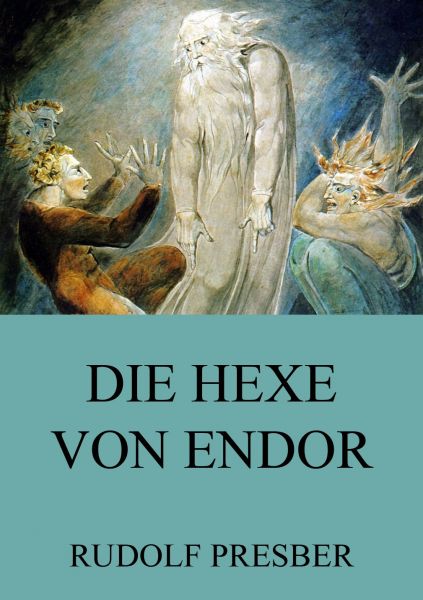 Die Hexe von Endor