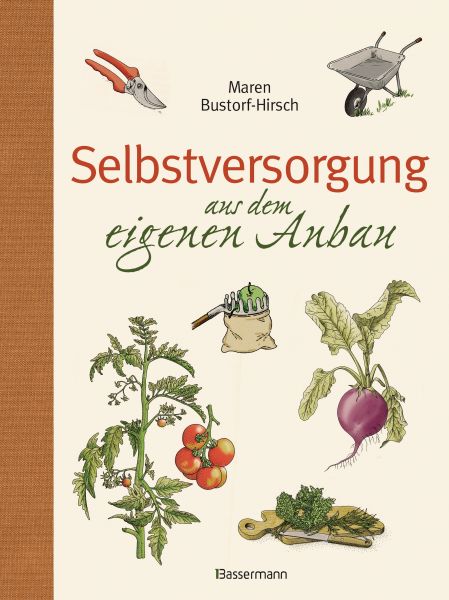 Bustorf-Hirsch M.,Selbstversorgung