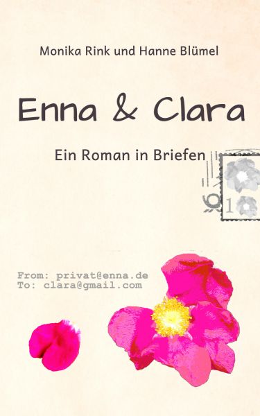 Enna und Clara
