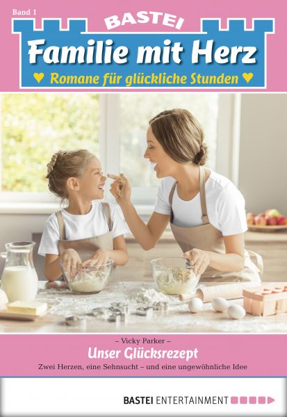 Familie mit Herz 1