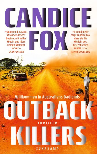 Outback Killers
