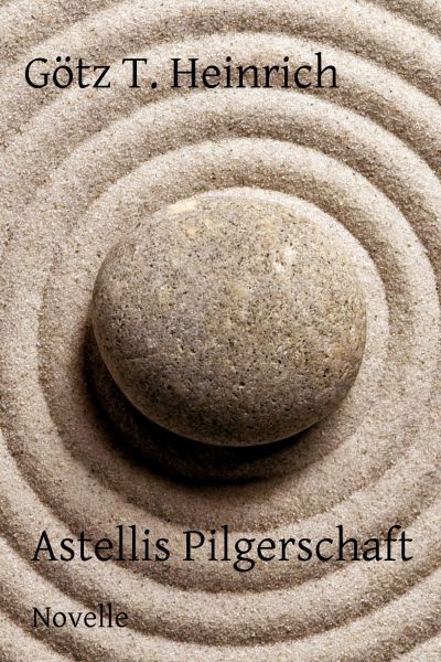 Astellis Pilgerschaft