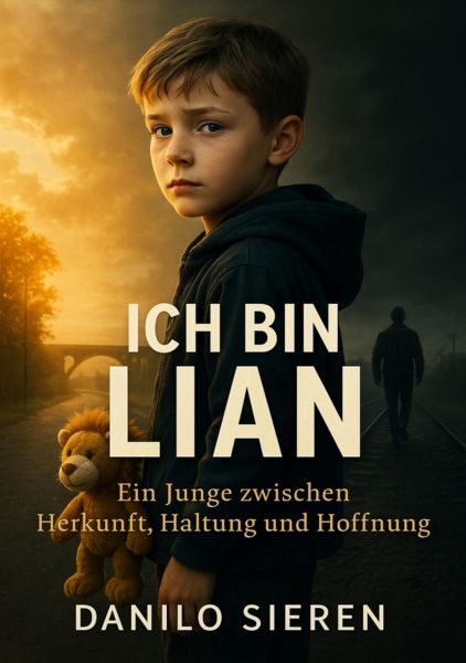 Ich bin Lian