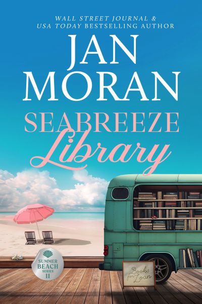 Seabreeze Library