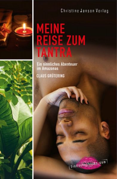 Meine Reise zum Tantra