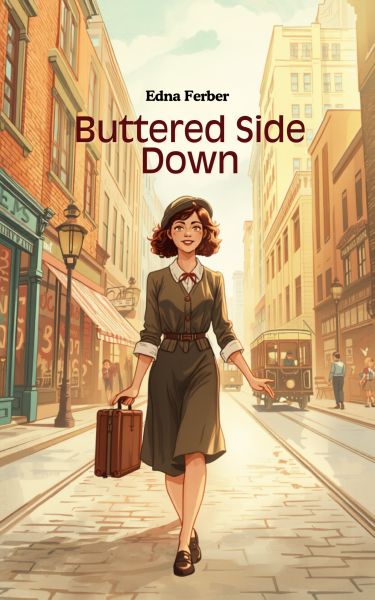 Buttered Side Down